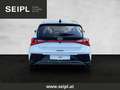 Hyundai i20 1,2 MPI GO PLUS*Superbonus* Weiß - thumbnail 7