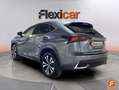 Lexus NX 300 300h Business Navigation 2WD Gris - thumbnail 8