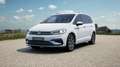 Volkswagen Touran 1.5 TSI DSG R-Line LED VIRTUAL PANO 18" Weiß - thumbnail 2
