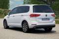 Volkswagen Touran 1.5 TSI DSG R-Line LED VIRTUAL PANO 18" Weiß - thumbnail 4