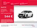 Audi Q2 35 TFSI S tronic S line Virtual/LED Weiß - thumbnail 1
