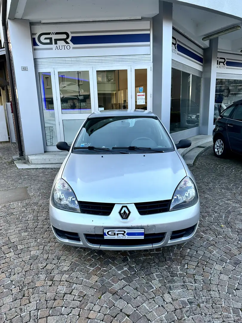 Renault Clio Storia 5p 1.2 Confort Gpl - 2