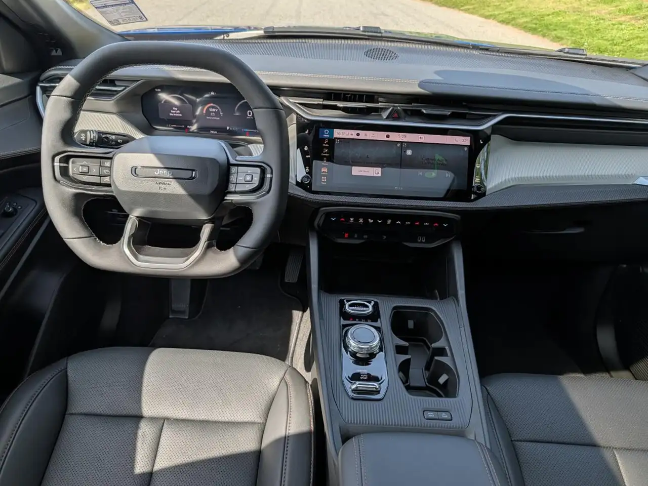 Jeep Cherokee fotografie Jeep Cherokee
