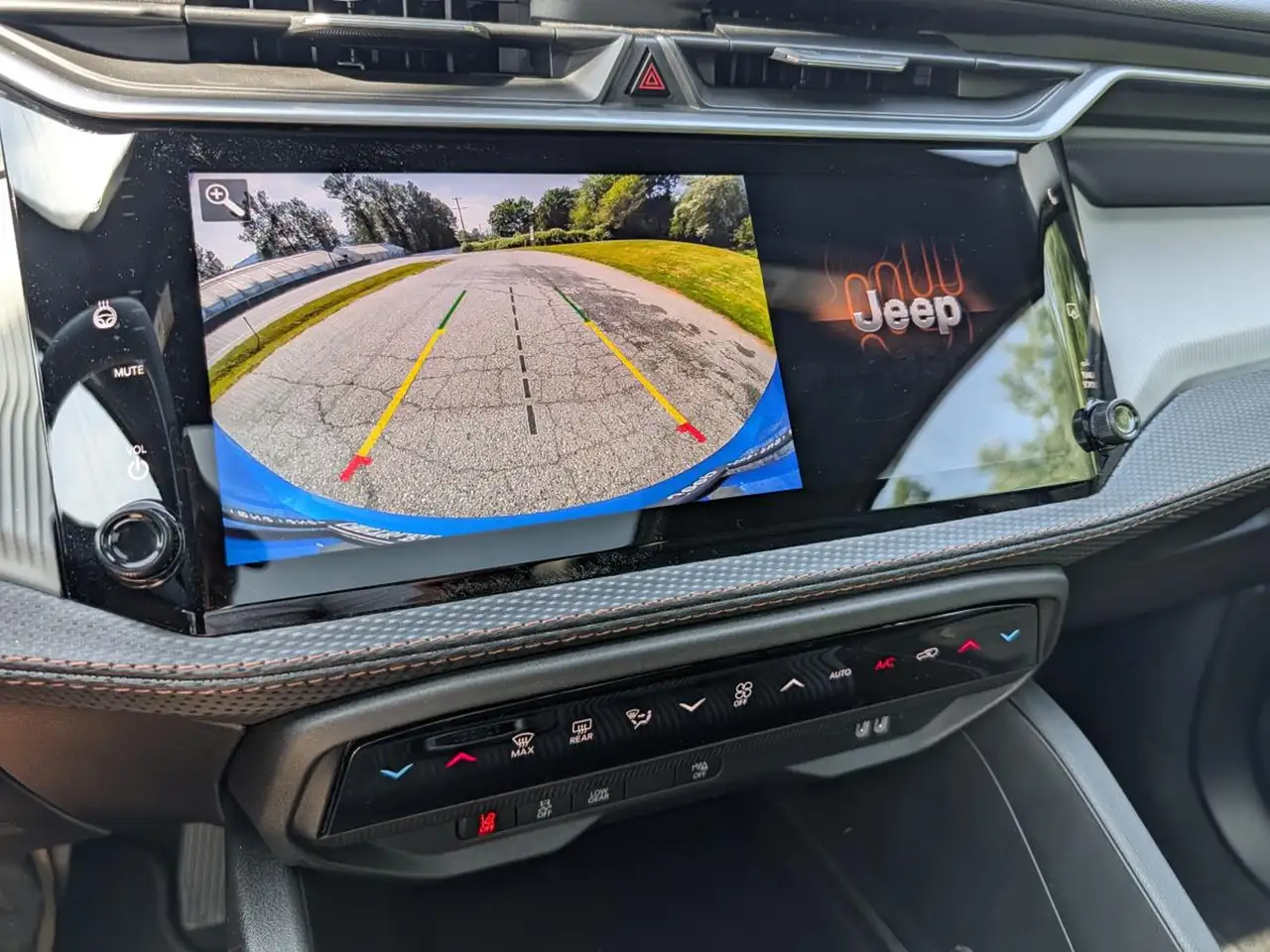 Jeep Cherokee fotografie Jeep Cherokee