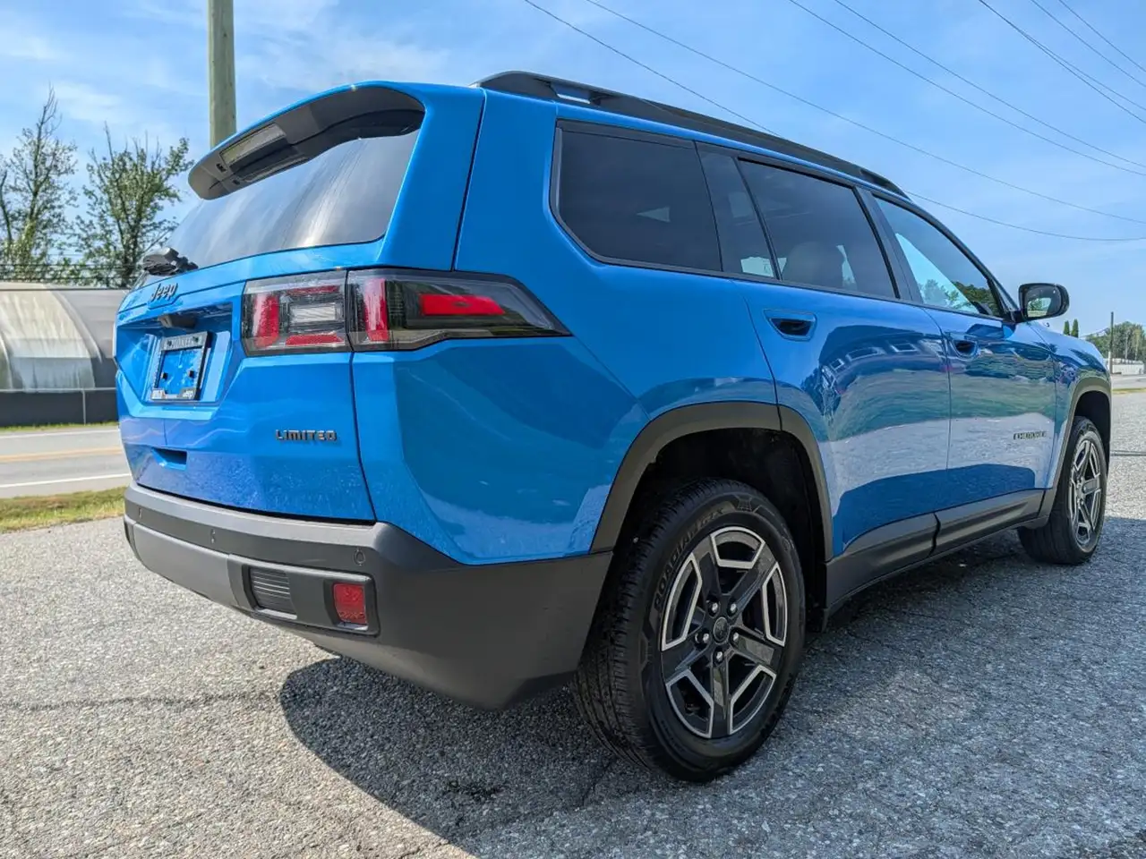 Jeep Cherokee fotografie Jeep Cherokee