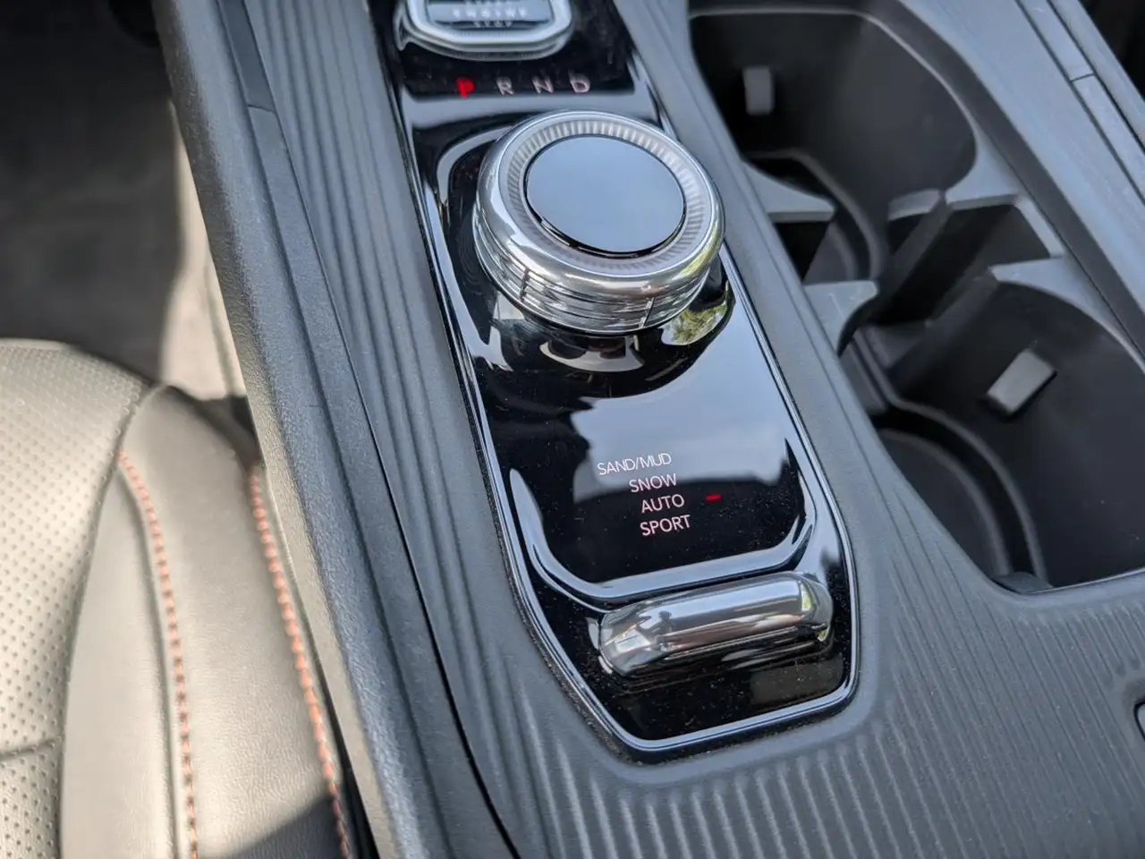 Jeep Cherokee fotografie Jeep Cherokee
