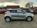 Suzuki Swift Comfort 4x4 Grau - thumbnail 8