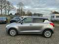 Suzuki Swift Comfort 4x4 Grau - thumbnail 4