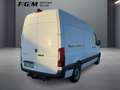 Mercedes-Benz Sprinter 317 Kasten PRO Hochdach TWA|AHK|Sitzhz Blanc - thumbnail 3