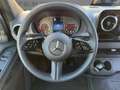 Mercedes-Benz Sprinter 317 Kasten PRO Hochdach TWA|AHK|Sitzhz Blanc - thumbnail 9
