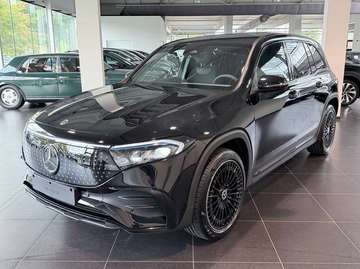 + AMG Night Pack, 20 Inch Alu, Camera, Led HIgh Pe