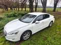 Peugeot 508 508 2.0 HDi 163ch FAP BVA6Allure A Blanc - thumbnail 2
