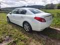 Peugeot 508 508 2.0 HDi 163ch FAP BVA6Allure A Blanc - thumbnail 4