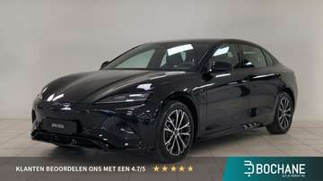 Business RWD 61.4 kWh Fiscalewaarde 36.690,-!