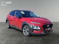 Hyundai KONA 1.6 T-GDI DCT Premium HeadUp*Navi*KRELL*SHZ Rood - thumbnail 8