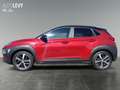 Hyundai KONA 1.6 T-GDI DCT Premium HeadUp*Navi*KRELL*SHZ Rood - thumbnail 3
