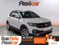 Volkswagen T-Cross 1.5 TSI Advance DSG7 110kW Blanc - thumbnail 1