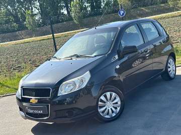 1.2 ESS 85CH 5.P * 111.000KM * 2010 * GARANTIE