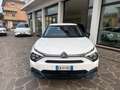 Citroen C4 E-C4 E-C4 100kW Feel km 43.000 iva esposta PROMO Weiß - thumbnail 2
