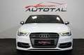 Audi S3 Sportback 2.0TFSI*quattro*Navi*Alcantara300PS Weiß - thumbnail 6