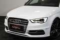 Audi S3 Sportback 2.0TFSI*quattro*Navi*Alcantara300PS Weiß - thumbnail 3