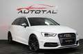 Audi S3 Sportback 2.0TFSI*quattro*Navi*Alcantara300PS Weiß - thumbnail 7