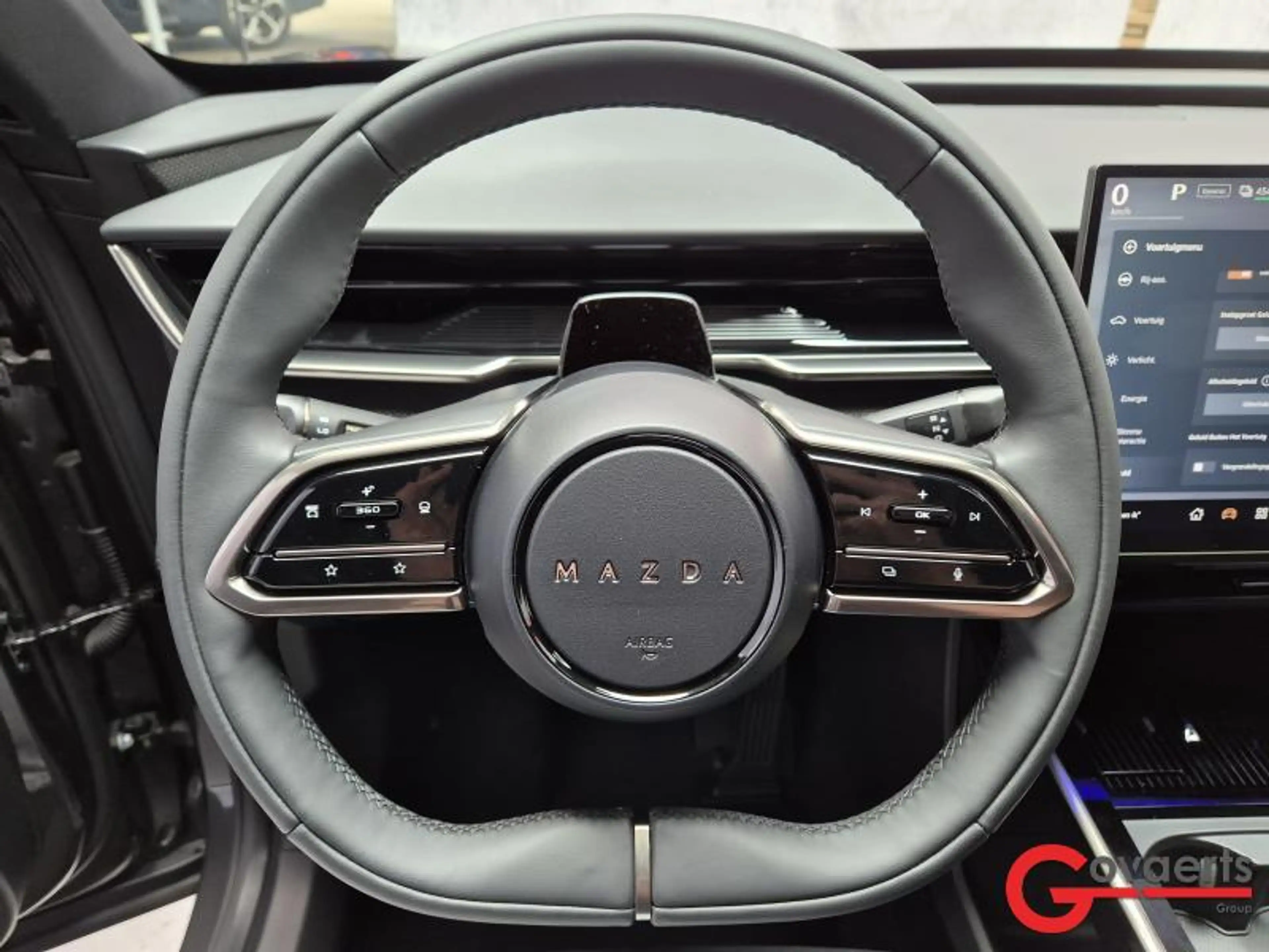 Mazda CX-6e EV 258 pk AUTOMAAT Takumi — photo 14