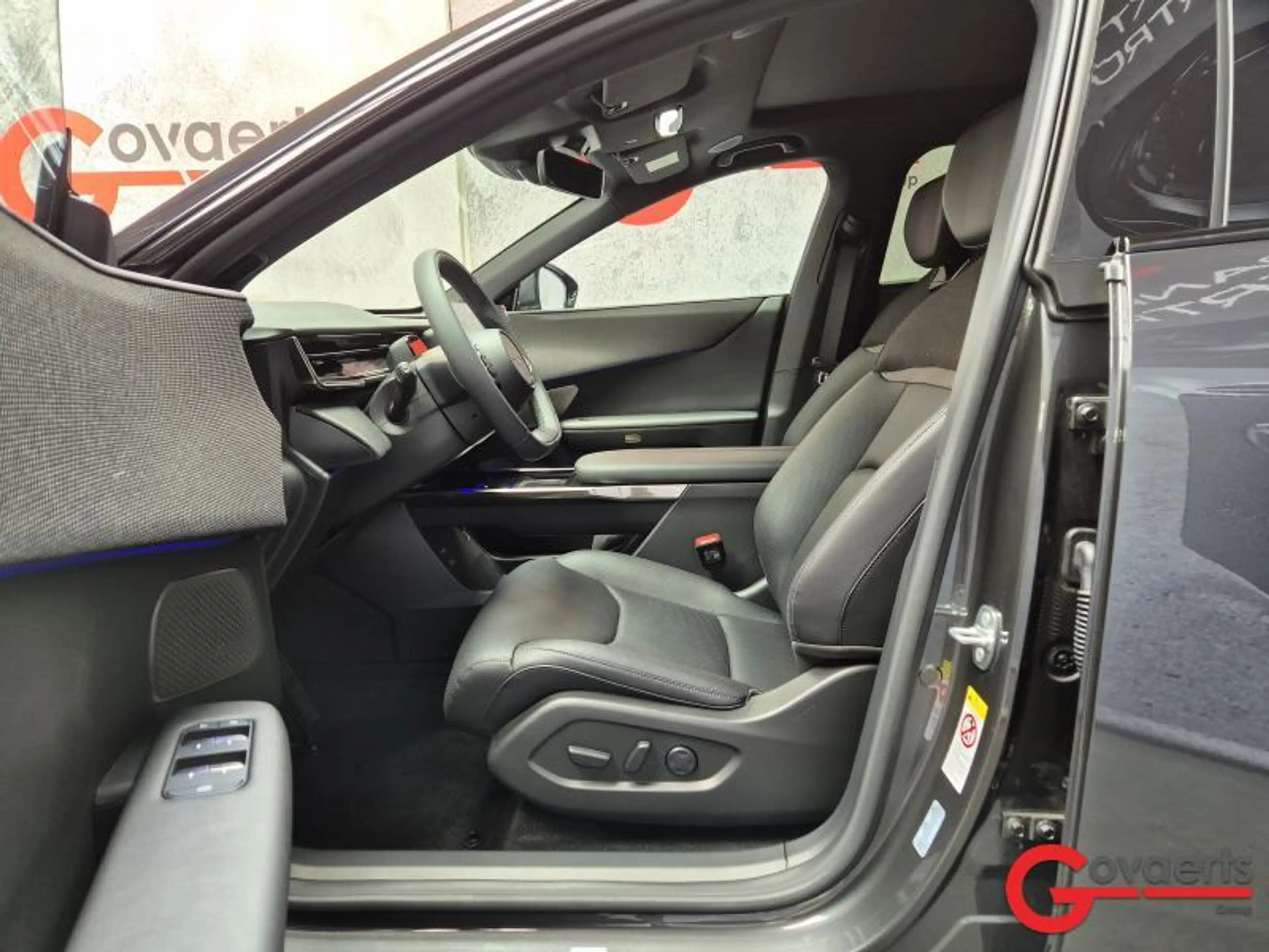 Mazda CX-6e EV 258 pk AUTOMAAT Takumi — photo 9