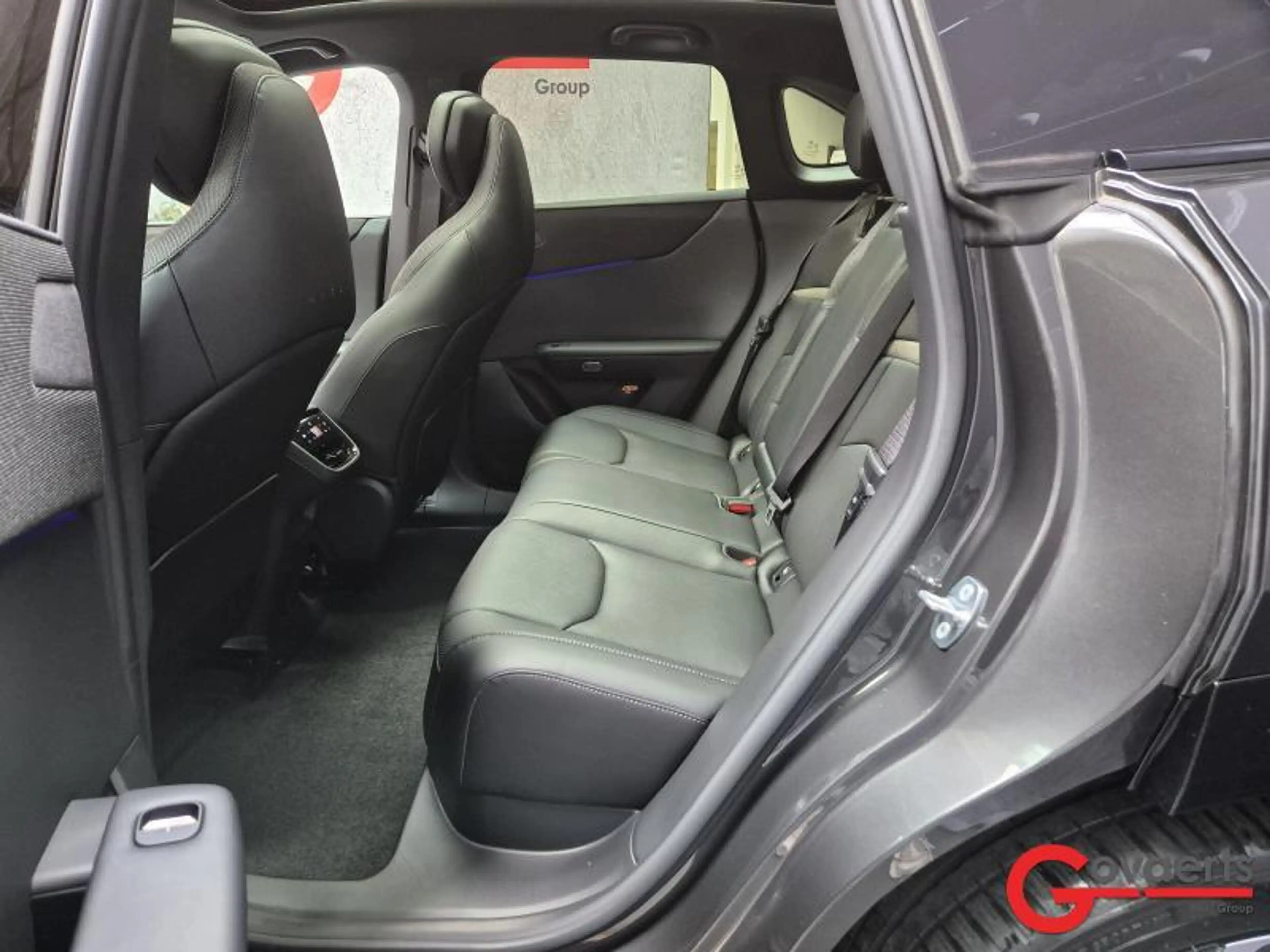 Mazda CX-6e EV 258 pk AUTOMAAT Takumi — photo 10