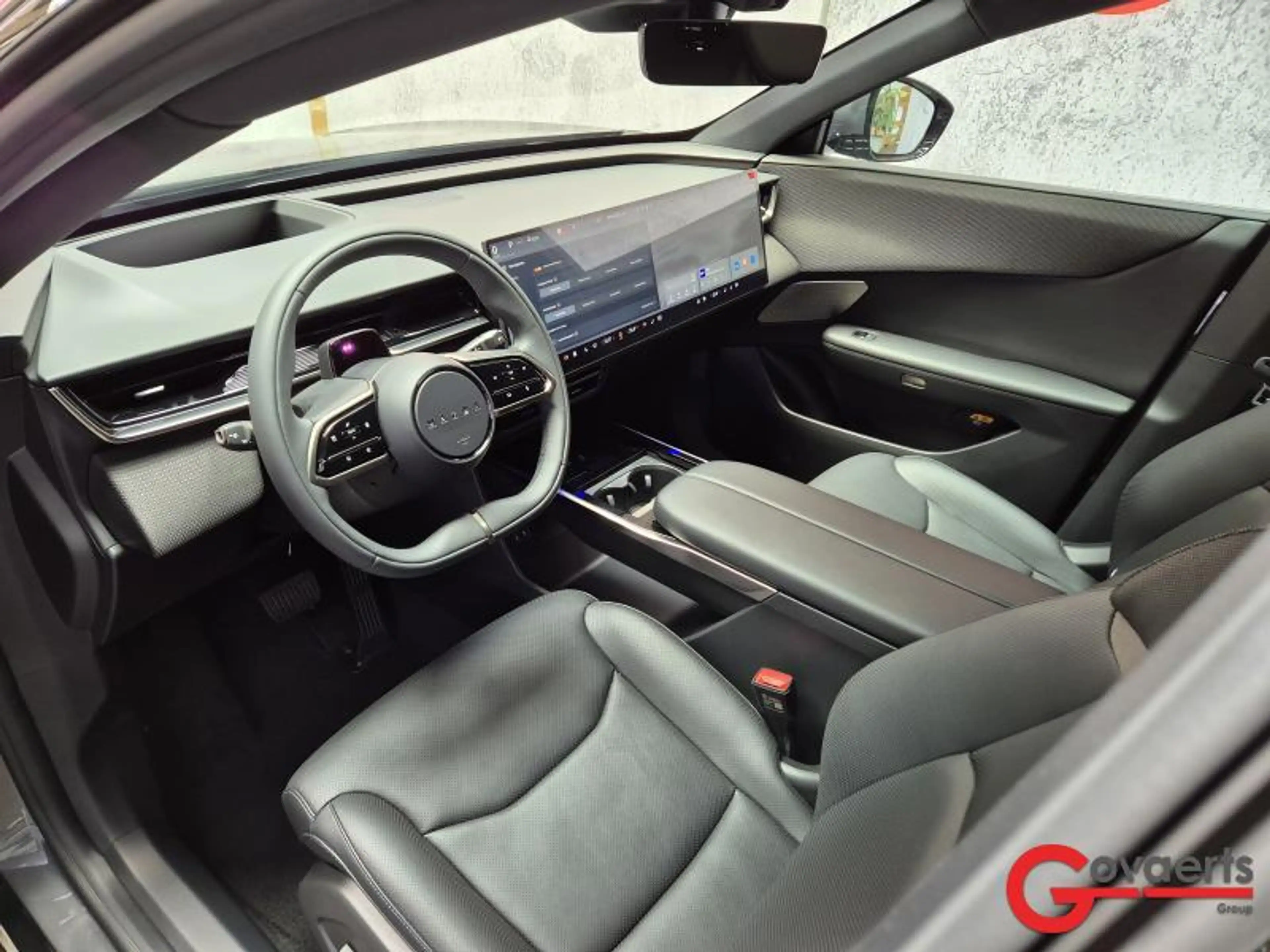 Mazda CX-6e EV 258 pk AUTOMAAT Takumi — photo 11
