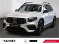 Mercedes-Benz GLB 35 AMG 4M Multibeam Standhzg. Distronic AHK Silber - thumbnail 1