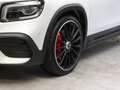 Mercedes-Benz GLB 35 AMG 4M Multibeam Standhzg. Distronic AHK Ezüst - thumbnail 12