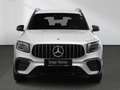 Mercedes-Benz GLB 35 AMG 4M Multibeam Standhzg. Distronic AHK Argent - thumbnail 4