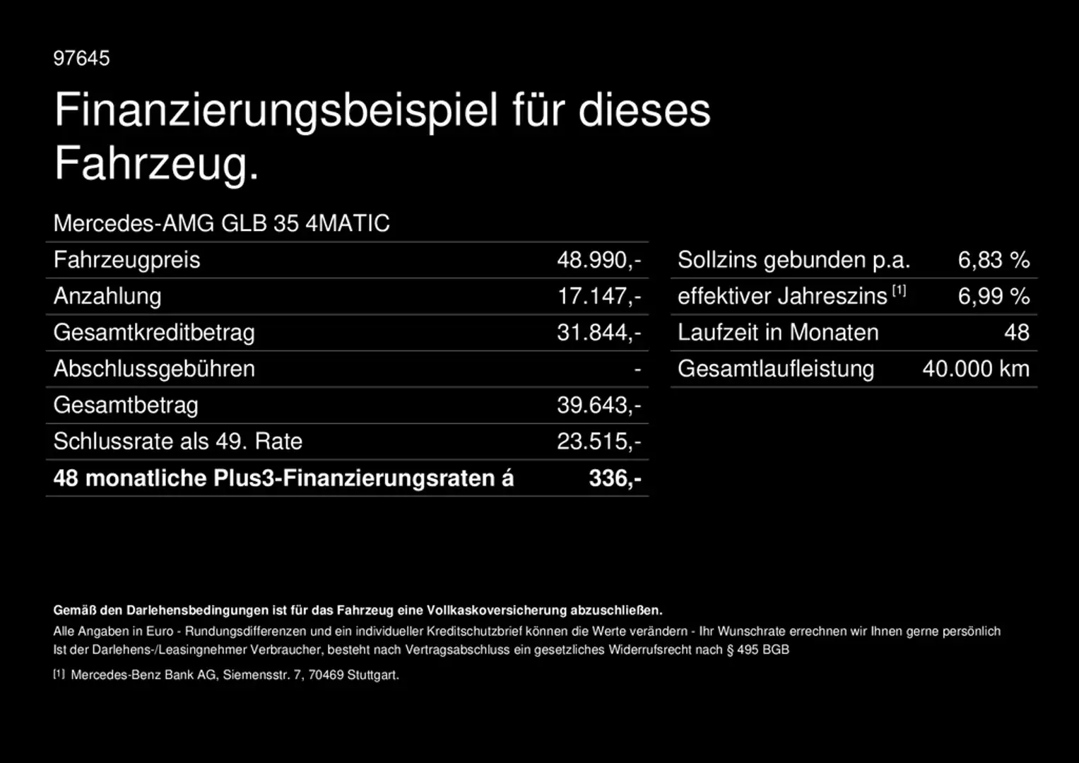 Mercedes-Benz GLB 35 AMG 4M Multibeam Standhzg. Distronic AHK Plateado - 2