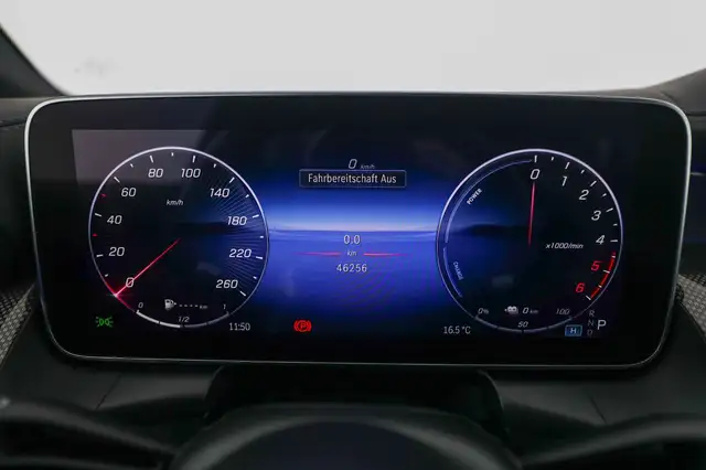 Mercedes-Benz GLC 300 d e 4MATIC Coupé Totw LED Distr PTS Cam Ansicht 12