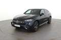 Mercedes-Benz GLC 300 d e 4MATIC Coupé Totw LED Distr PTS Cam Blau - thumbnail 2