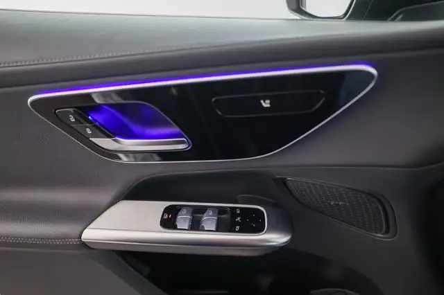 Mercedes-Benz GLC 300 d e 4MATIC Coupé Totw LED Distr PTS Cam Ansicht 15