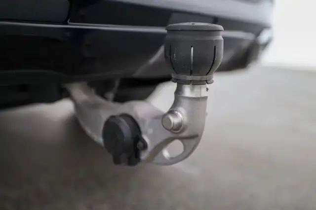 Mercedes-Benz GLC 300 d e 4MATIC Coupé Totw LED Distr PTS Cam Ansicht 19