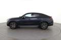 Mercedes-Benz GLC 300 d e 4MATIC Coupé Totw LED Distr PTS Cam Blau - thumbnail 4