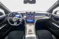 Mercedes-Benz GLC 300 d e 4MATIC Coupé Totw LED Distr PTS Cam Blau - thumbnail 9