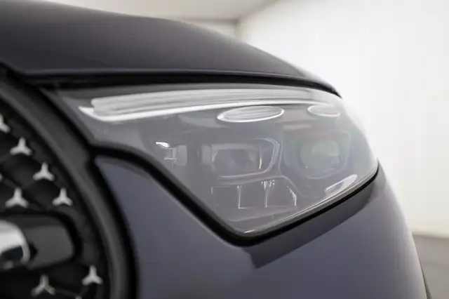 Mercedes-Benz GLC 300 d e 4MATIC Coupé Totw LED Distr PTS Cam Ansicht 20