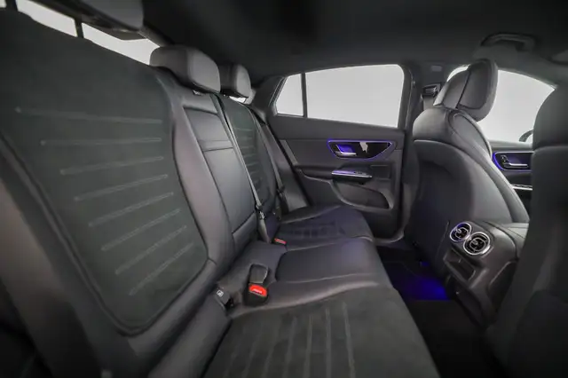 Mercedes-Benz GLC 300 d e 4MATIC Coupé Totw LED Distr PTS Cam Ansicht 17