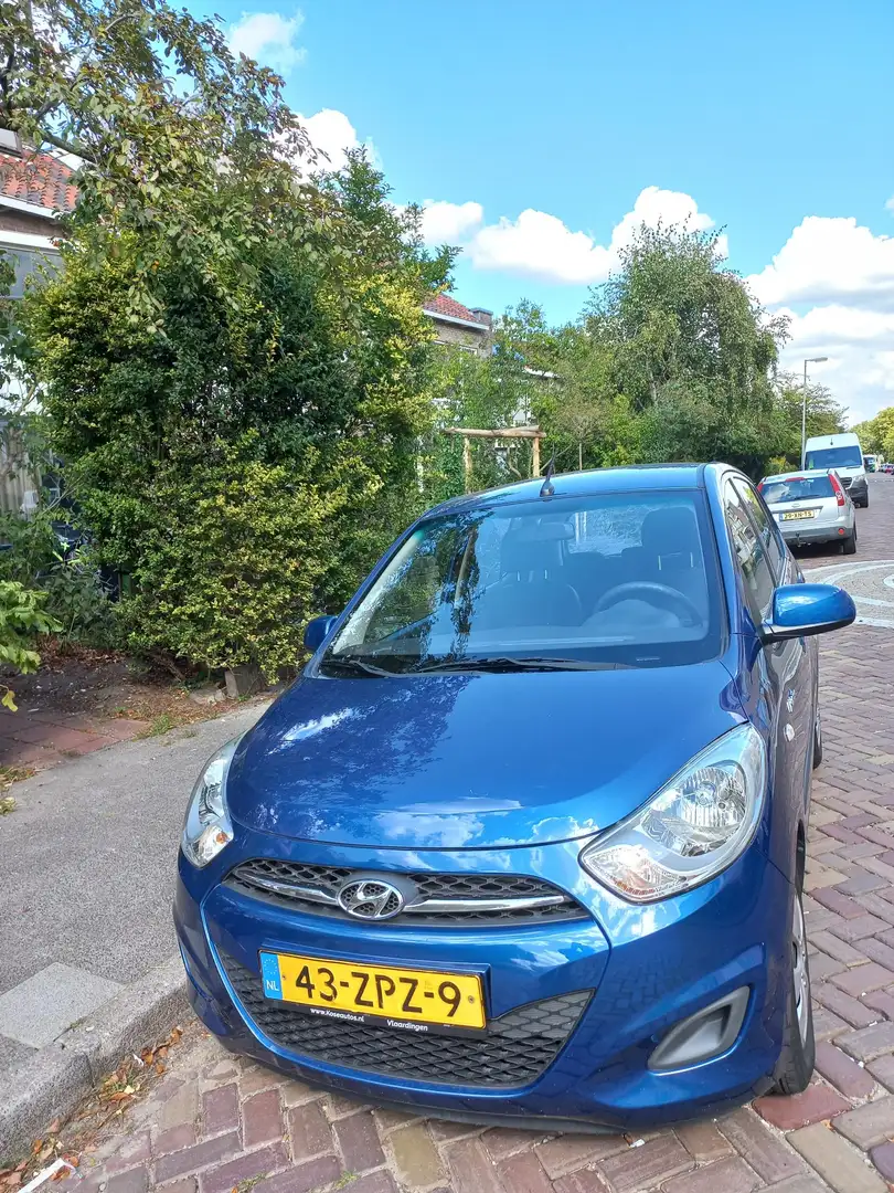 Hyundai i10 1.1 Classic - 1
