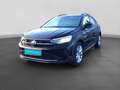 Volkswagen Taigo 1.0 TSI DSG GOAL LED NAVI SITZHZ ACC LM17 Schwarz - thumbnail 2