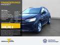 Volkswagen Taigo 1.0 TSI DSG GOAL LED NAVI SITZHZ ACC LM17 Schwarz - thumbnail 1
