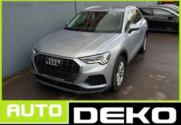 35 TDI S tronic Virtrual/Navi/Kamera/Alu
