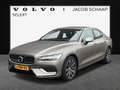Volvo S60 2.0 B4 Inscription / achterbank verwarmd / Blis / Grijs - thumbnail 1