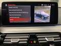 BMW 530 d xDrive M Sport *20 Zoll*HuD*AHK*Standh.* Bleu - thumbnail 34