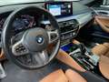 BMW 530 d xDrive M Sport *20 Zoll*HuD*AHK*Standh.* Bleu - thumbnail 19