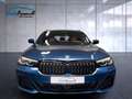 BMW 530 d xDrive M Sport *20 Zoll*HuD*AHK*Standh.* Bleu - thumbnail 5